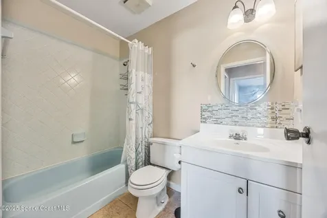 3112 Manor Drive NE Palm Bay FL 32905
