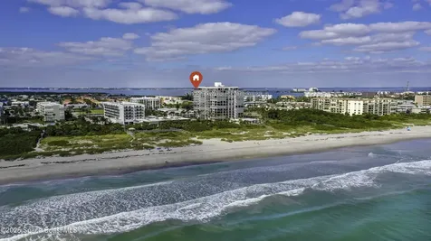 2100 N Atlantic Avenue Cocoa Beach FL 32931