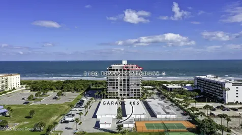2100 N Atlantic Avenue Cocoa Beach FL 32931