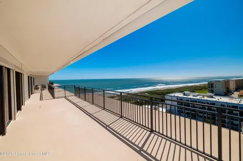 2100 N Atlantic Avenue Cocoa Beach FL 32931