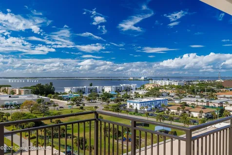 2100 N Atlantic Avenue Cocoa Beach FL 32931