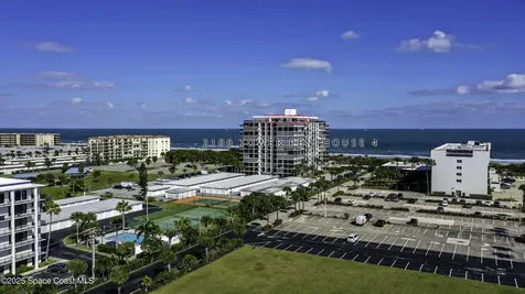 2100 N Atlantic Avenue Cocoa Beach FL 32931