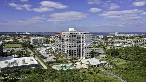 2100 N Atlantic Avenue Cocoa Beach FL 32931