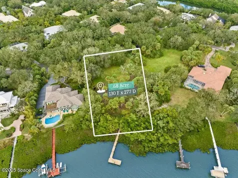 2545 Riverview Court Vero Beach FL 32963