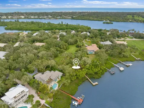 2545 Riverview Court Vero Beach FL 32963