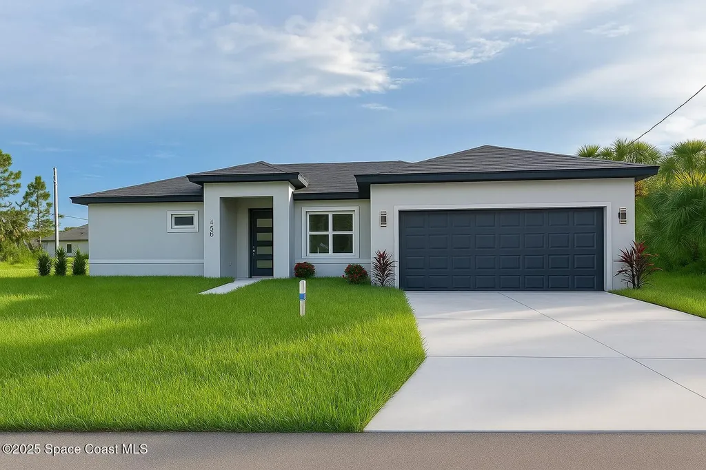 200 Farley Street SW Palm Bay FL 32908