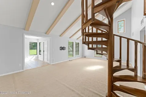 4615 Saxon Drive New Smyrna Beach FL 32169