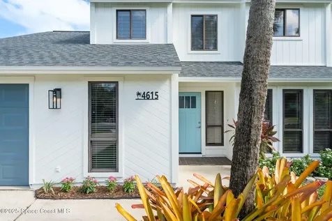 4615 Saxon Drive New Smyrna Beach FL 32169