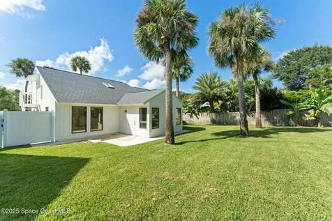 4615 Saxon Drive New Smyrna Beach FL 32169