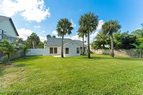 4615 Saxon Drive New Smyrna Beach FL 32169