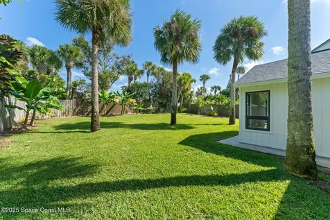 4615 Saxon Drive New Smyrna Beach FL 32169