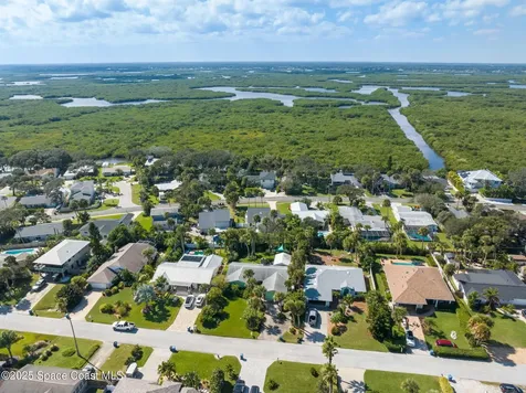 4615 Saxon Drive New Smyrna Beach FL 32169