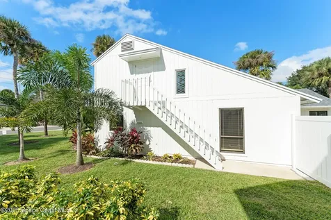 4615 Saxon Drive New Smyrna Beach FL 32169