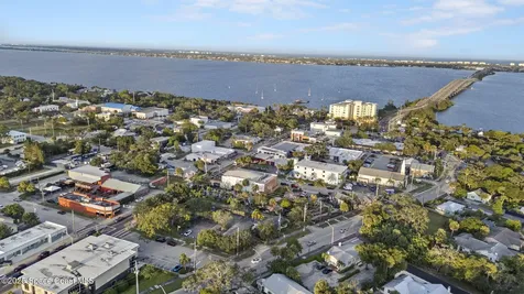 597 Old Oak Street Melbourne FL 32935