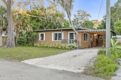 597 Old Oak Street Melbourne FL 32935