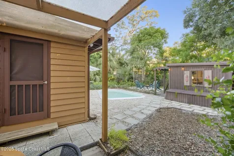 597 Old Oak Street Melbourne FL 32935