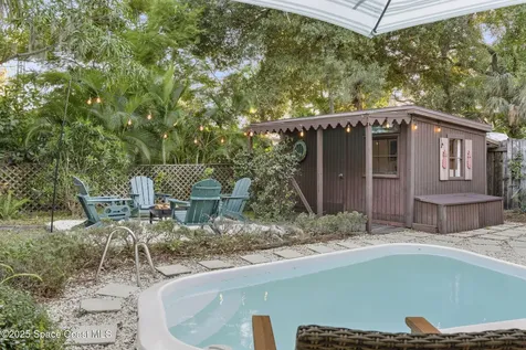 597 Old Oak Street Melbourne FL 32935
