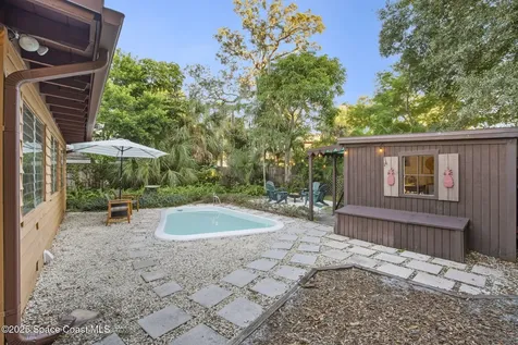 597 Old Oak Street Melbourne FL 32935