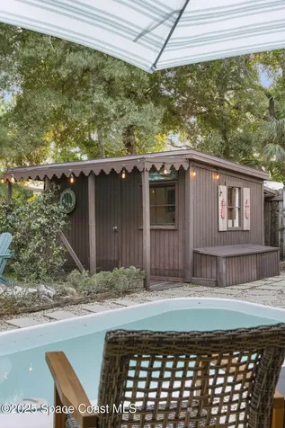 597 Old Oak Street Melbourne FL 32935