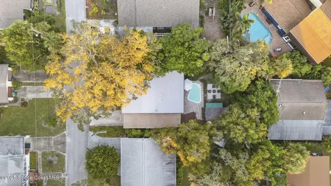 597 Old Oak Street Melbourne FL 32935