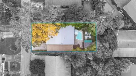 597 Old Oak Street Melbourne FL 32935
