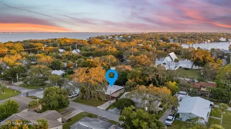 597 Old Oak Street Melbourne FL 32935