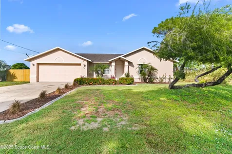 4688 Fairsun Street Cocoa FL 32927