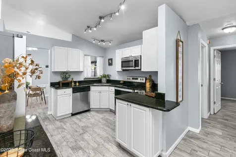4688 Fairsun Street Cocoa FL 32927