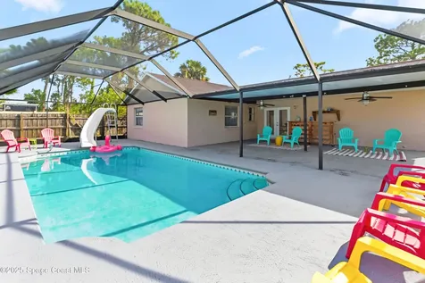 4688 Fairsun Street Cocoa FL 32927