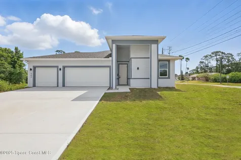 1502 Goyer Road SE Palm Bay FL 32909