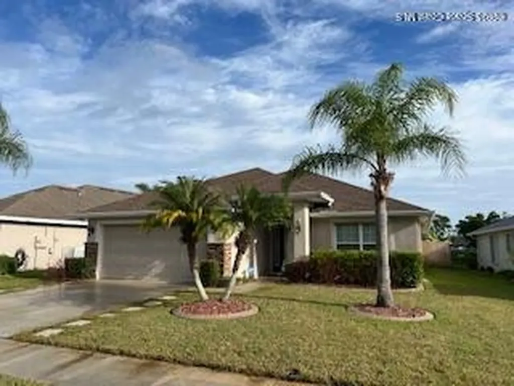 4078 Palladian Way Melbourne FL 32904