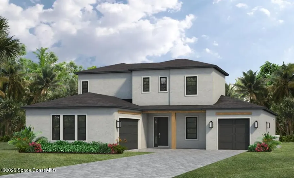 8497 Walo Drive Melbourne FL 32940
