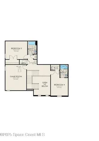 8497 Walo Drive Melbourne FL 32940
