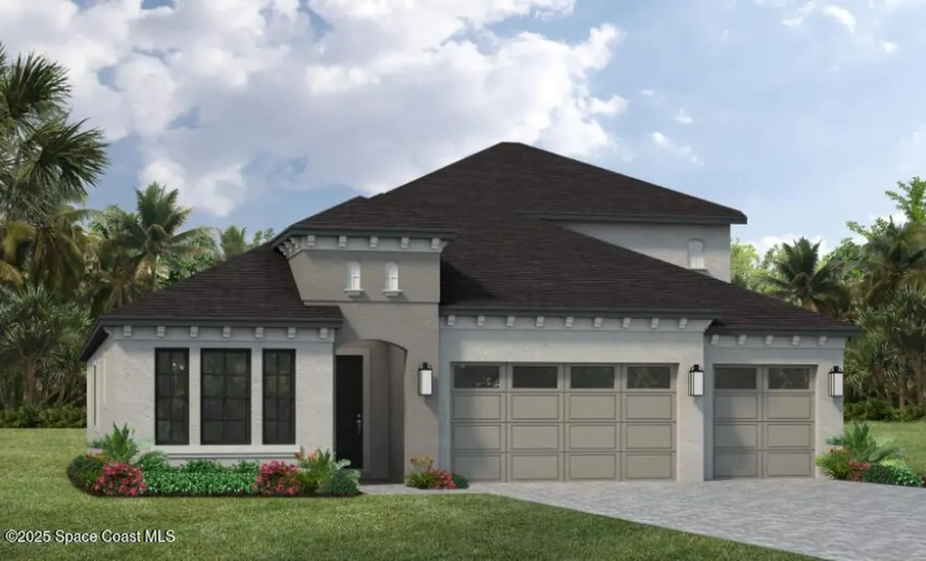 8741 Bedrock Lane Melbourne FL 32940