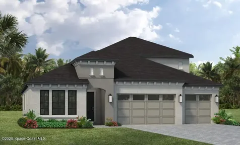 8741 Bedrock Lane Melbourne FL 32940
