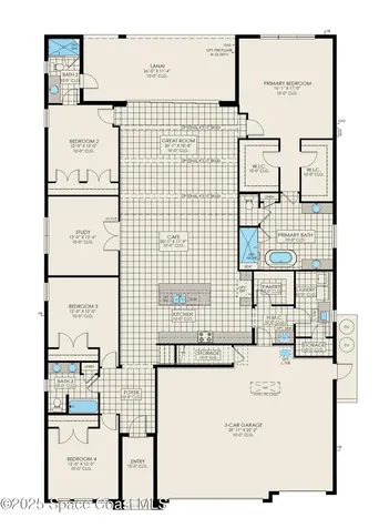 8741 Bedrock Lane Melbourne FL 32940