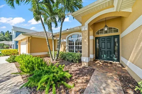 2845 Tuscarora Court Melbourne FL 32904