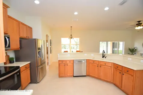 2845 Tuscarora Court Melbourne FL 32904