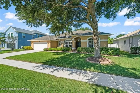 2845 Tuscarora Court Melbourne FL 32904