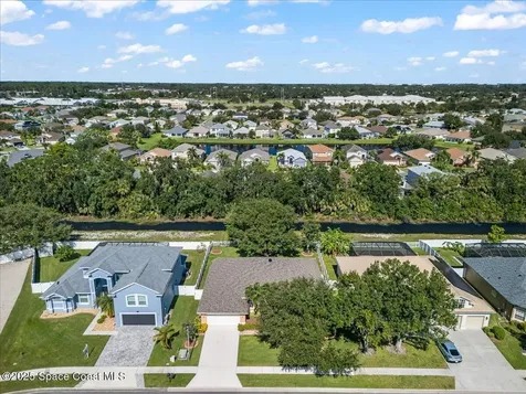 2845 Tuscarora Court Melbourne FL 32904