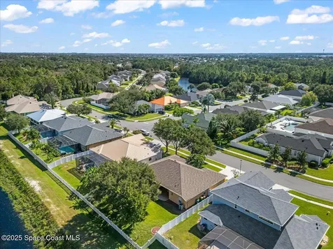 2845 Tuscarora Court Melbourne FL 32904