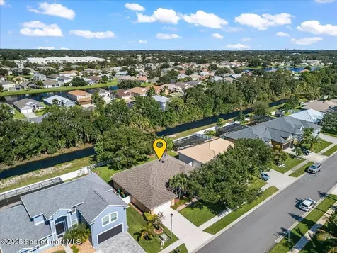 2845 Tuscarora Court Melbourne FL 32904