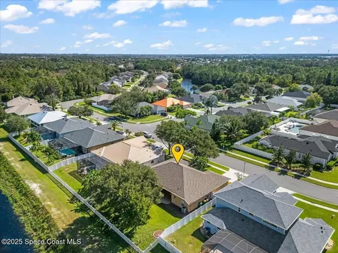 2845 Tuscarora Court Melbourne FL 32904