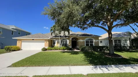 2845 Tuscarora Court Melbourne FL 32904