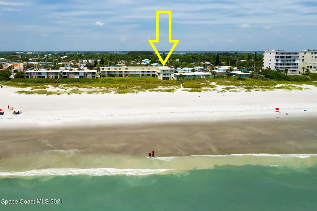 171 N Atlantic Avenue Cocoa Beach FL 32931