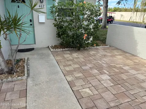 467 Ibis Lane Satellite Beach FL 32937