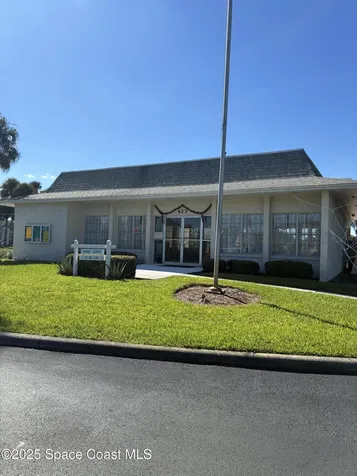467 Ibis Lane Satellite Beach FL 32937