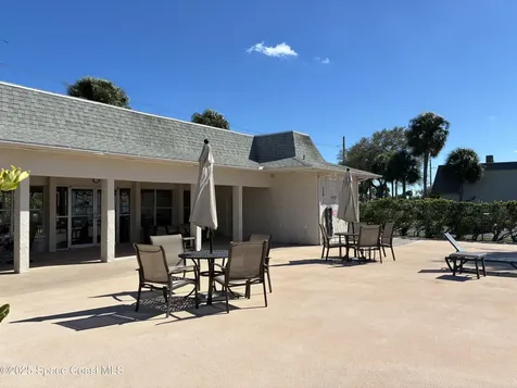 467 Ibis Lane Satellite Beach FL 32937