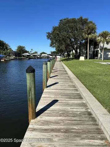 467 Ibis Lane Satellite Beach FL 32937