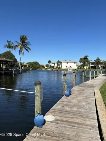 467 Ibis Lane Satellite Beach FL 32937